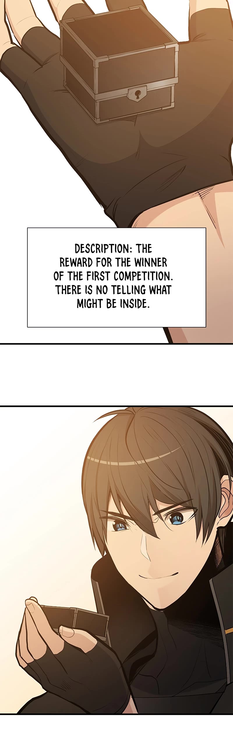 The Tutorial is Too Hard Chapter 85 page 14 - Chapter 85