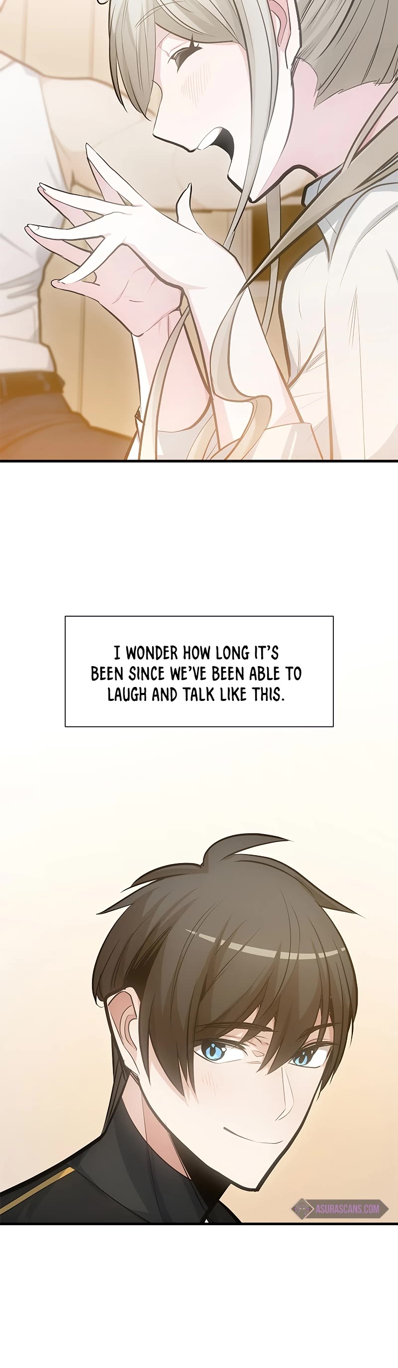 The Tutorial is Too Hard Chapter 85 page 20 - Chapter 85