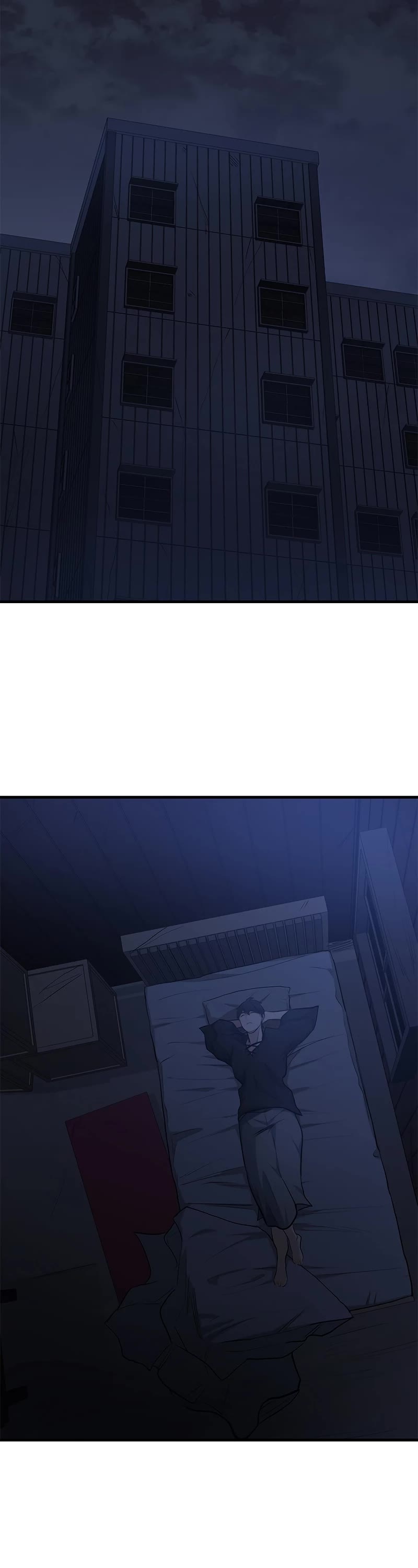 The Tutorial is Too Hard Chapter 85 page 22 - Chapter 85