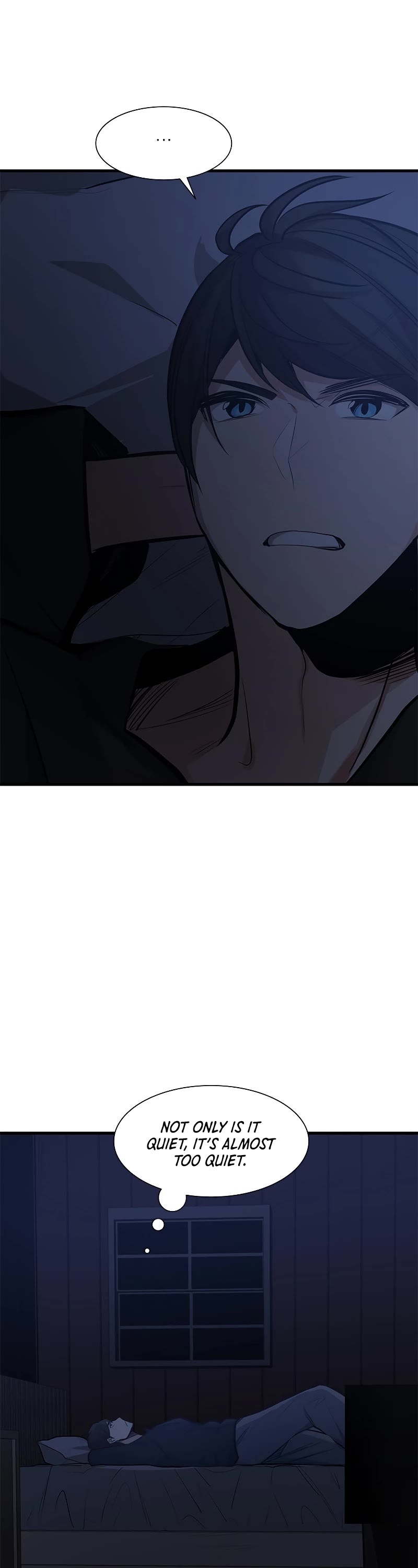 The Tutorial is Too Hard Chapter 85 page 23 - Chapter 85