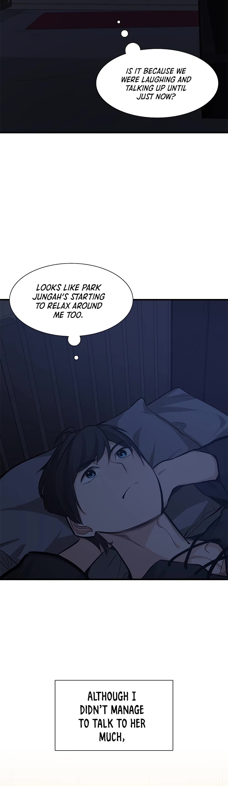 The Tutorial is Too Hard Chapter 85 page 24 - Chapter 85
