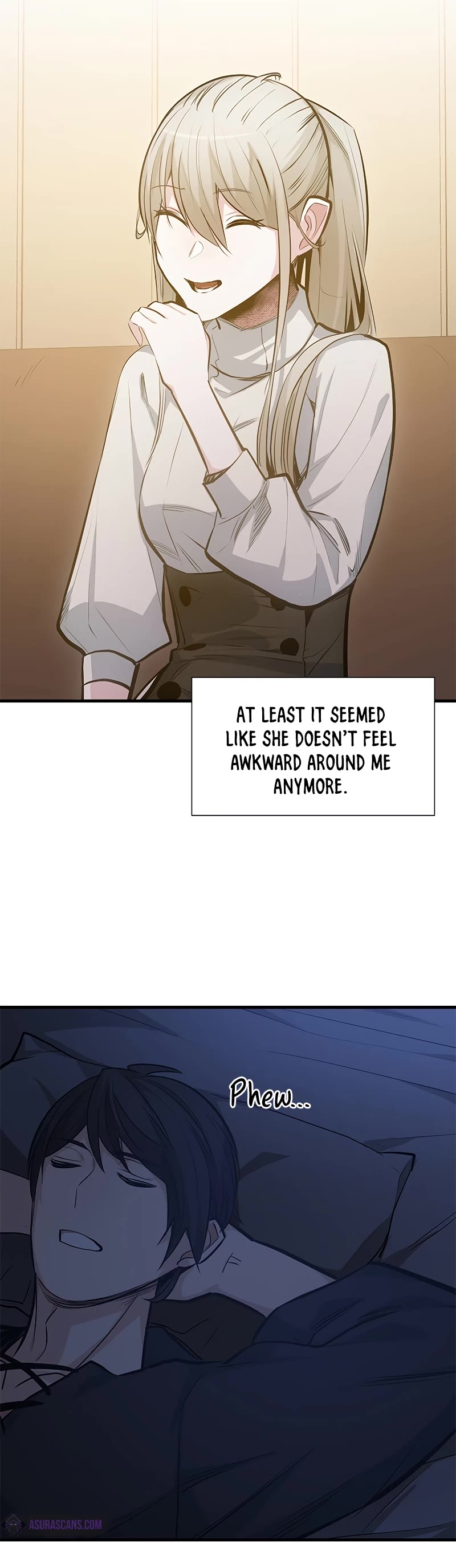 The Tutorial is Too Hard Chapter 85 page 25 - Chapter 85