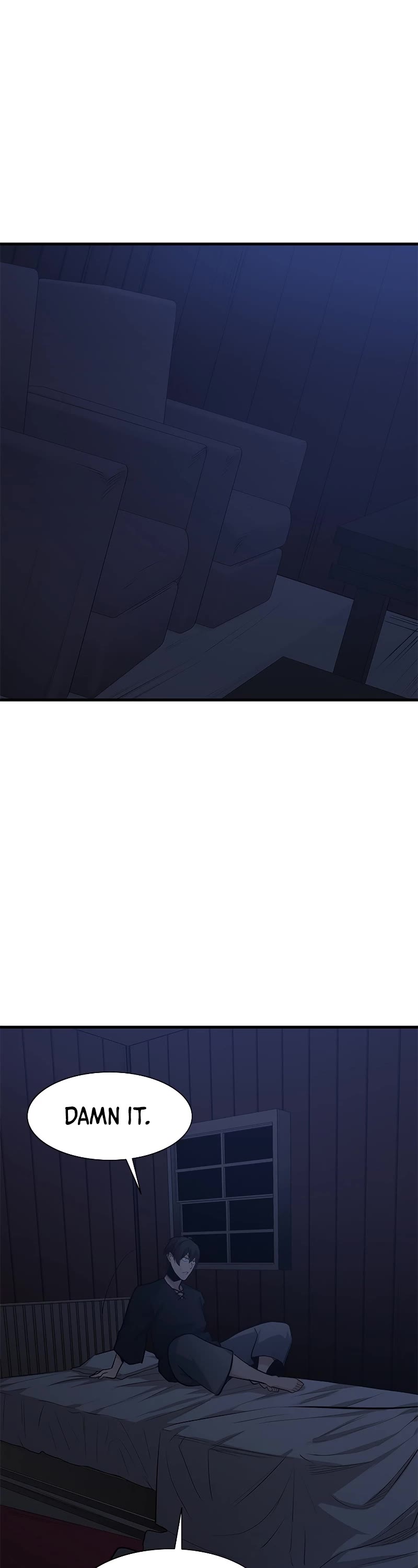 The Tutorial is Too Hard Chapter 85 page 26 - Chapter 85