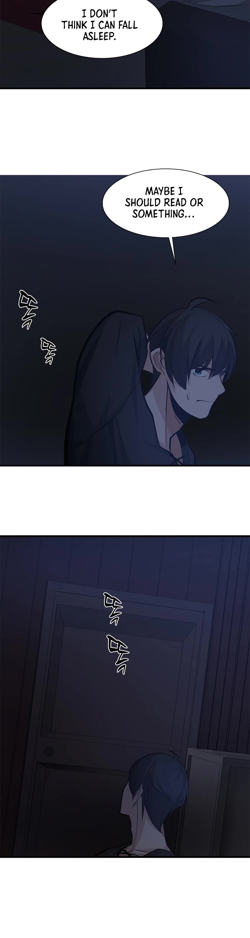 The Tutorial is Too Hard Chapter 85 page 27 - Chapter 85