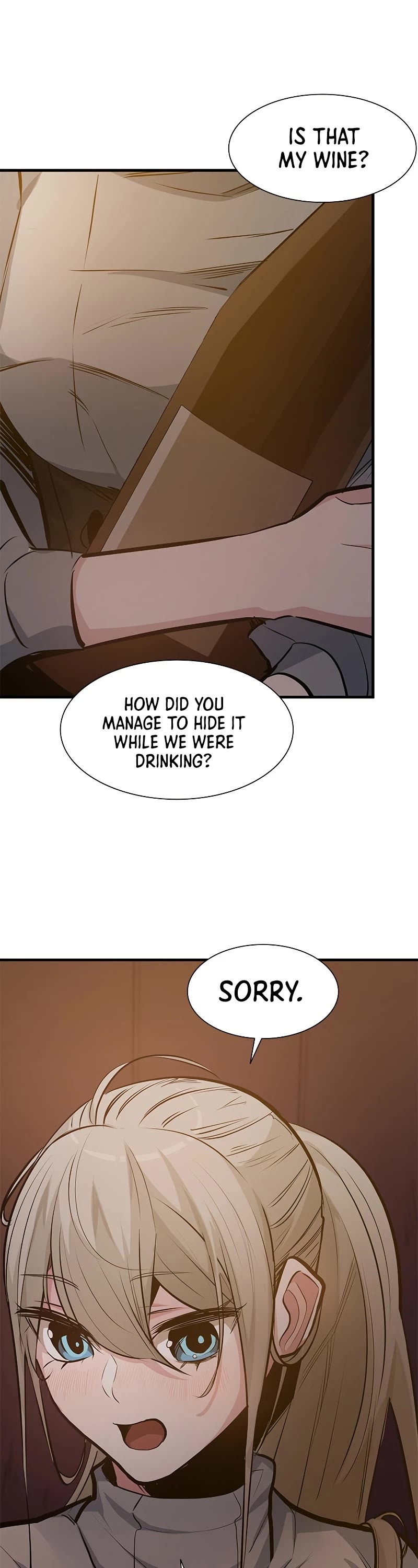 The Tutorial is Too Hard Chapter 85 page 31 - Chapter 85