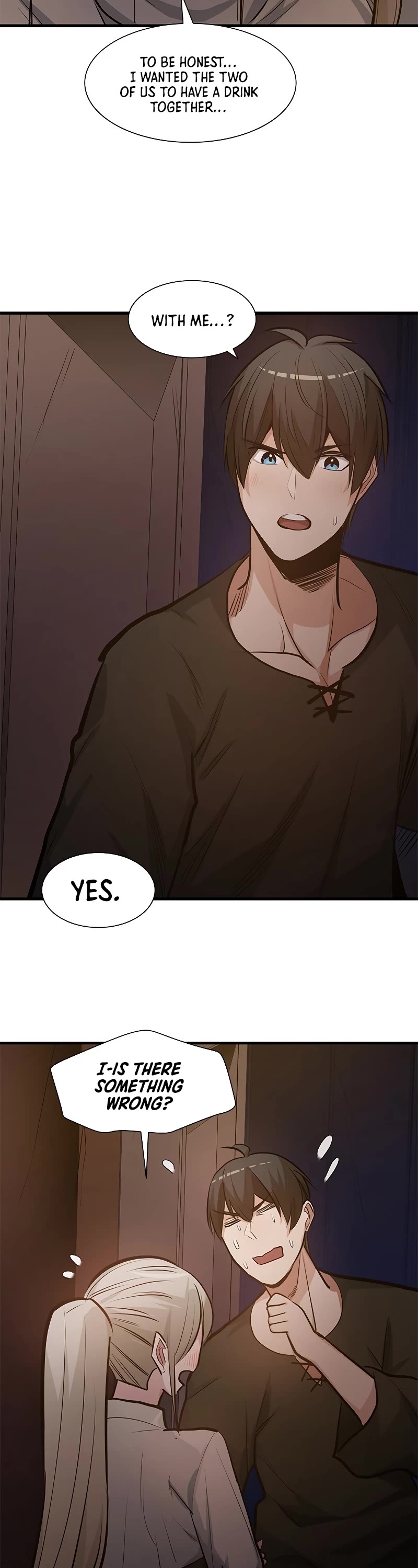 The Tutorial is Too Hard Chapter 85 page 32 - Chapter 85