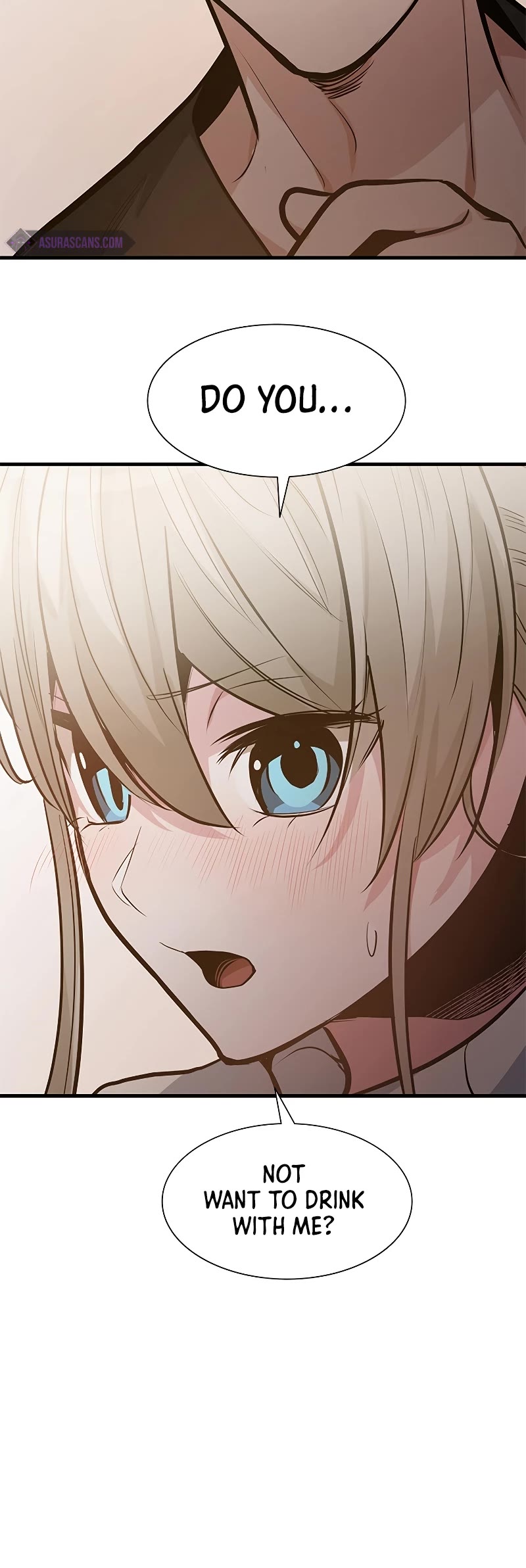 The Tutorial is Too Hard Chapter 85 page 34 - Chapter 85