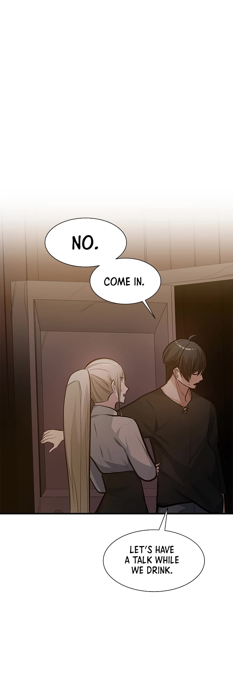 The Tutorial is Too Hard Chapter 85 page 35 - Chapter 85