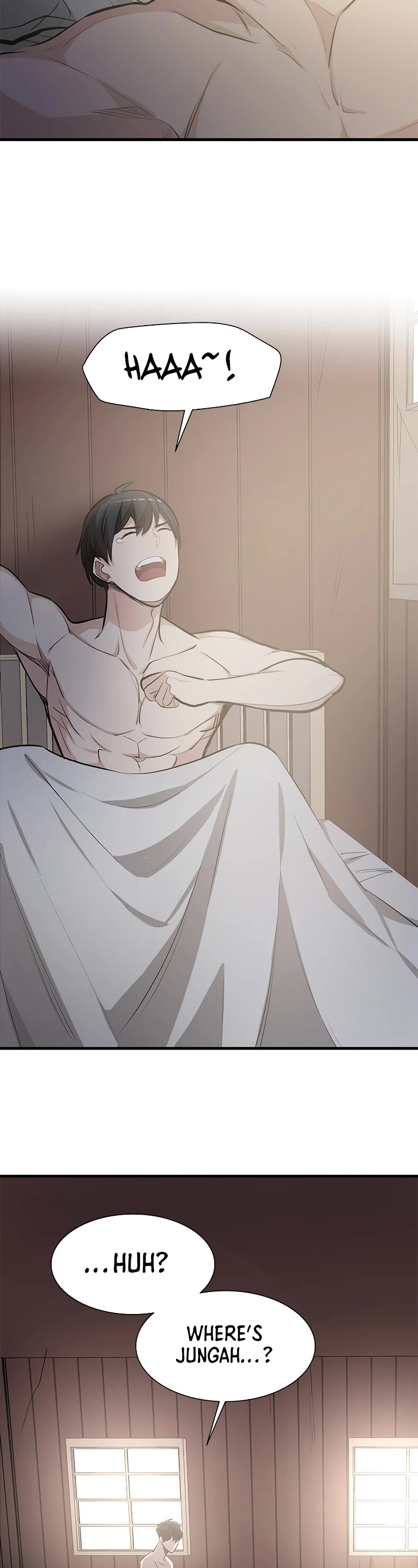 The Tutorial is Too Hard Chapter 85 page 38 - Chapter 85
