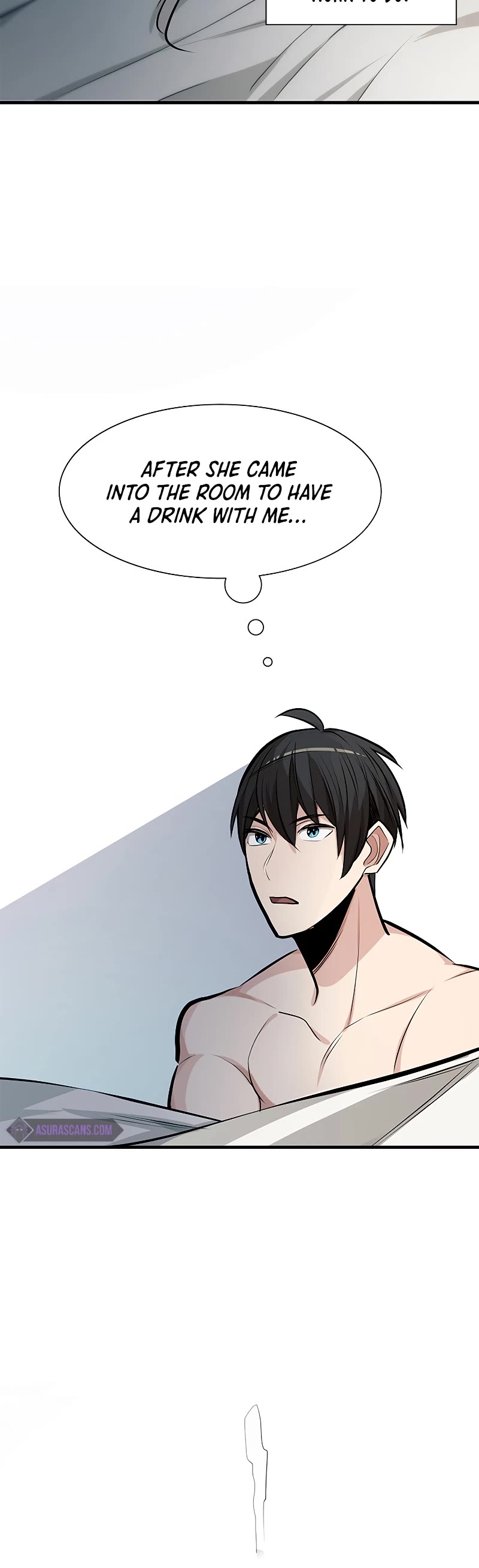 The Tutorial is Too Hard Chapter 85 page 40 - Chapter 85