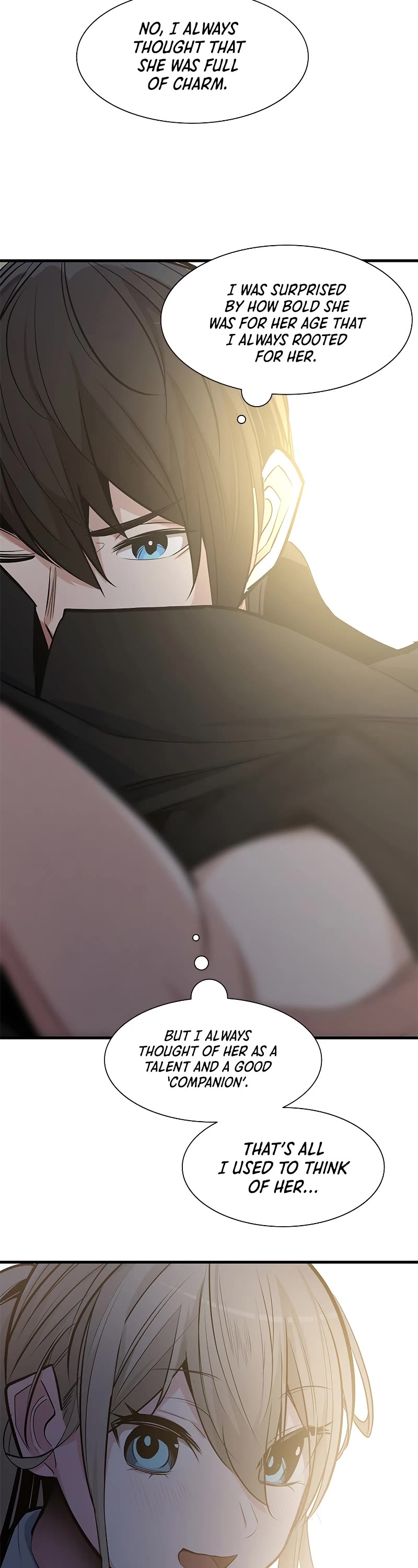 The Tutorial is Too Hard Chapter 85 page 42 - Chapter 85