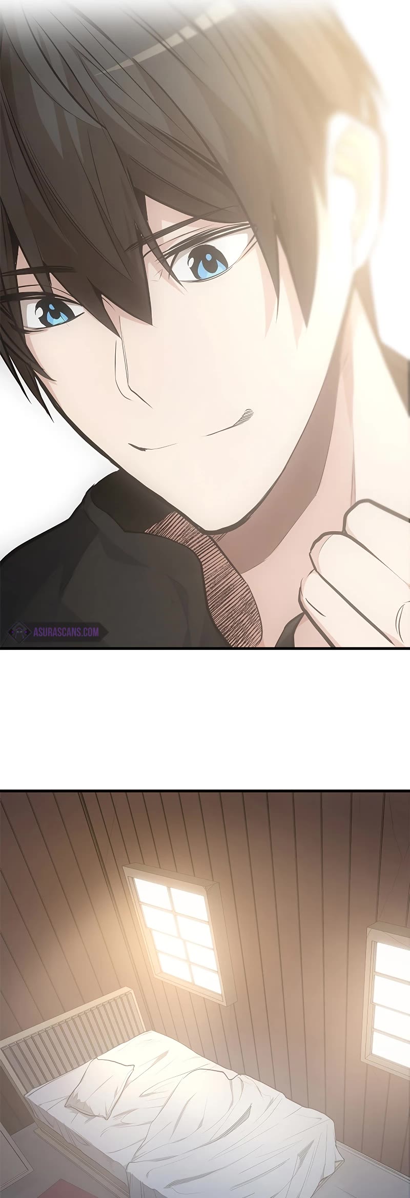 The Tutorial is Too Hard Chapter 85 page 44 - Chapter 85