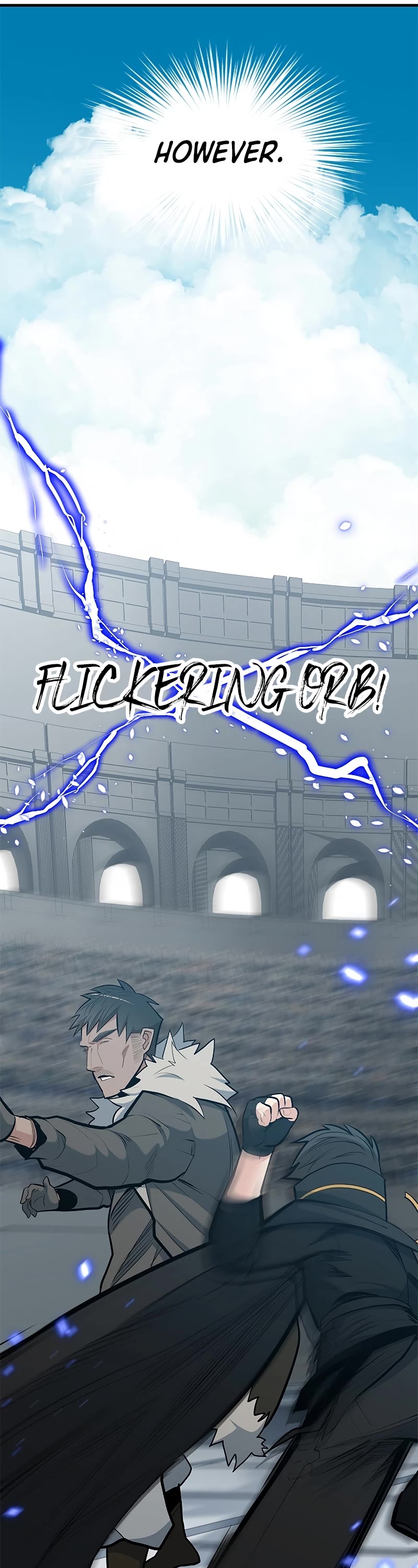 The Tutorial is Too Hard Chapter 85 page 6 - Chapter 85