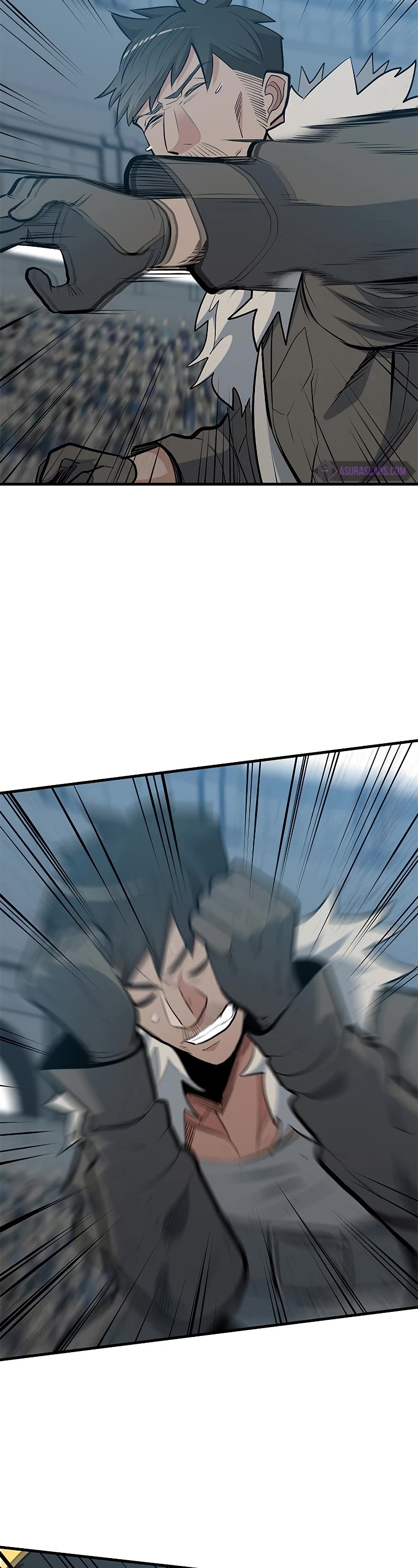 The Tutorial is Too Hard Chapter 85 page 8 - Chapter 85