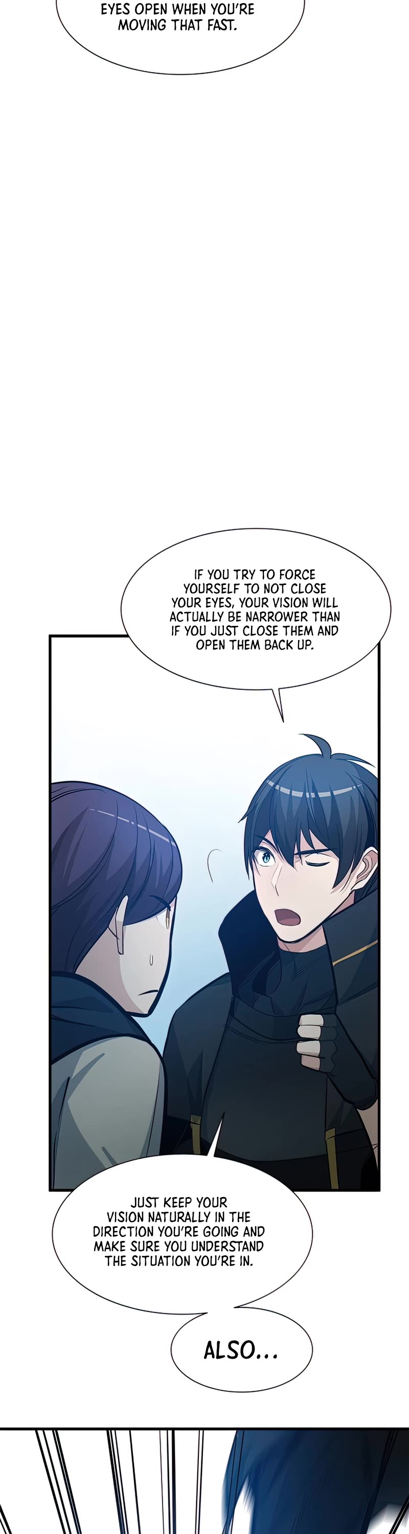 The Tutorial is Too Hard Chapter 86 page 13 - Chapter 86