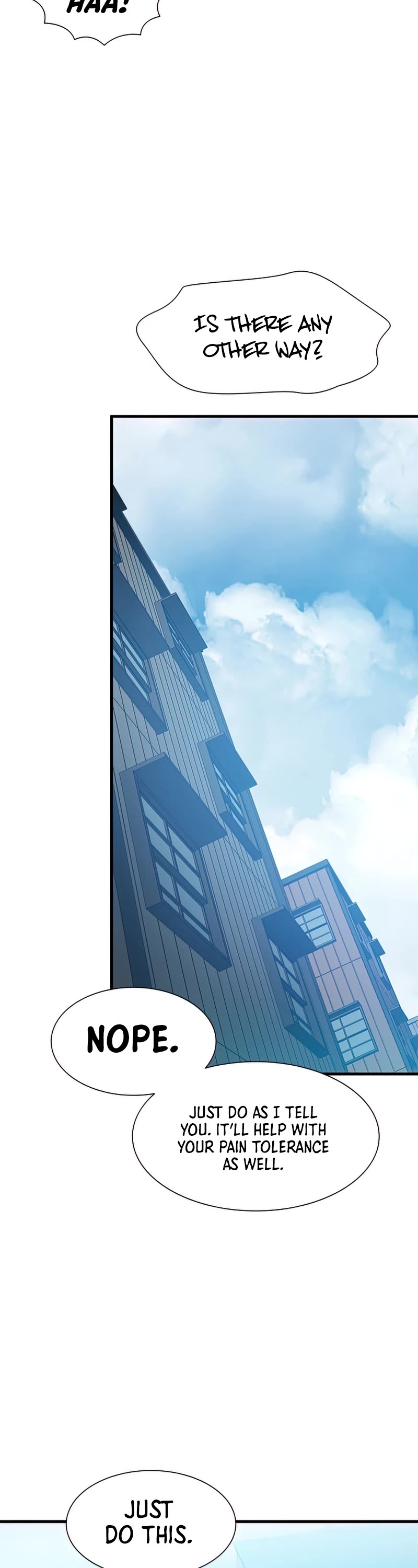 The Tutorial is Too Hard Chapter 86 page 18 - Chapter 86