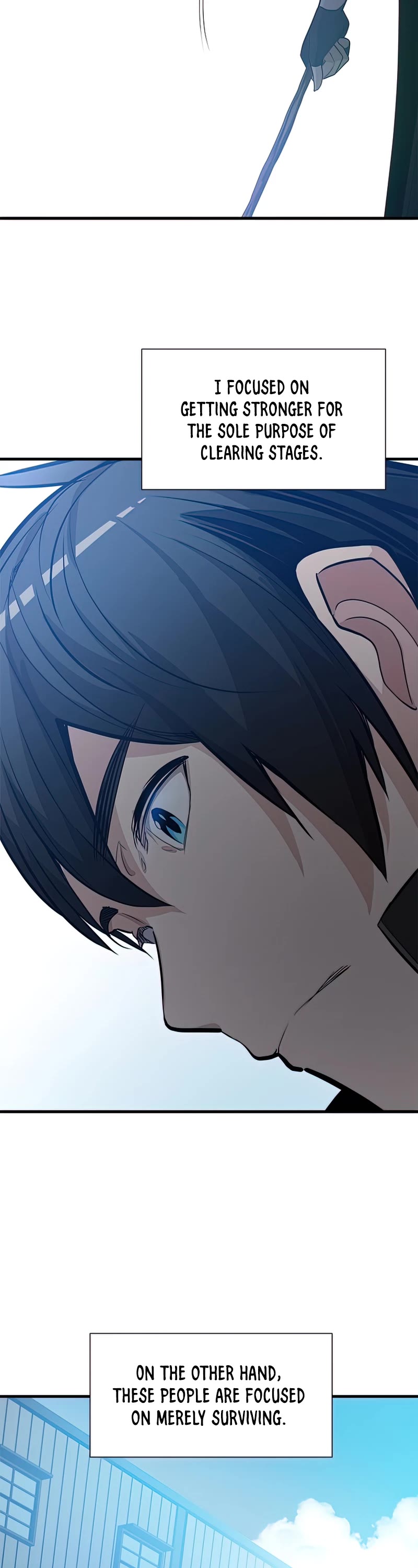 The Tutorial is Too Hard Chapter 86 page 24 - Chapter 86
