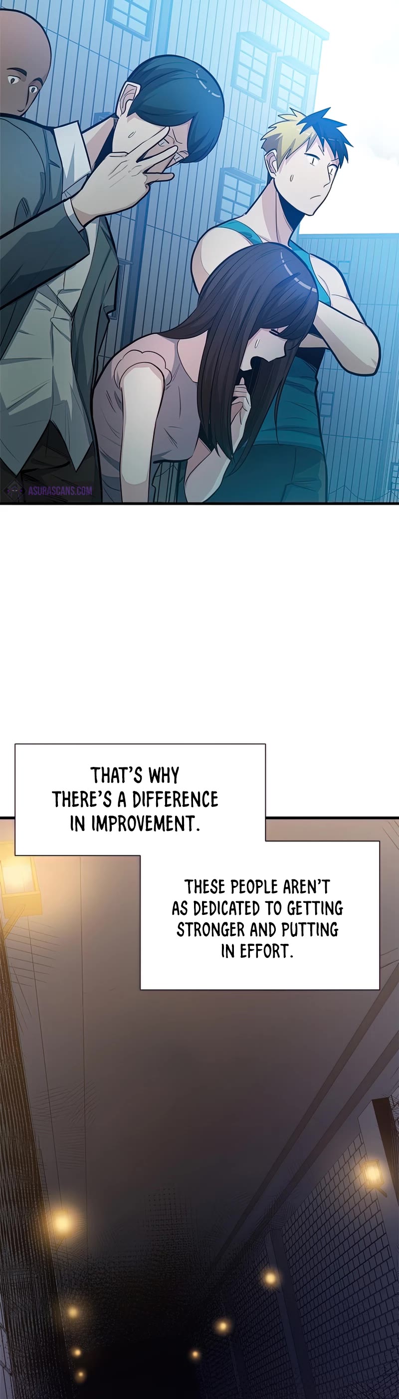 The Tutorial is Too Hard Chapter 86 page 25 - Chapter 86