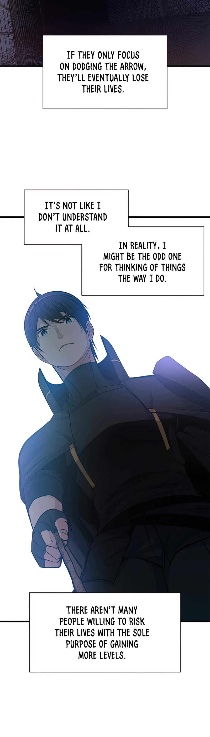 The Tutorial is Too Hard Chapter 86 page 26 - Chapter 86