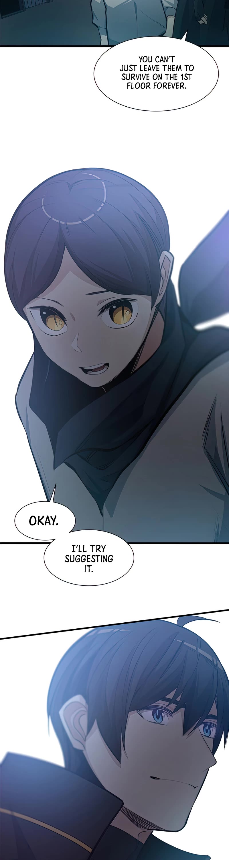 The Tutorial is Too Hard Chapter 86 page 34 - Chapter 86
