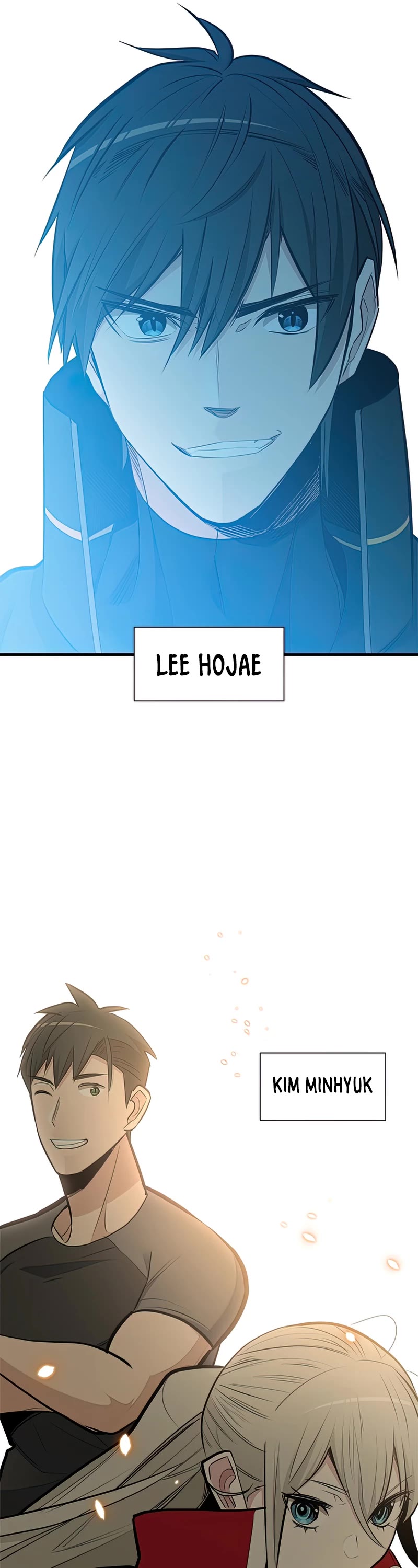 The Tutorial is Too Hard Chapter 86 page 37 - Chapter 86