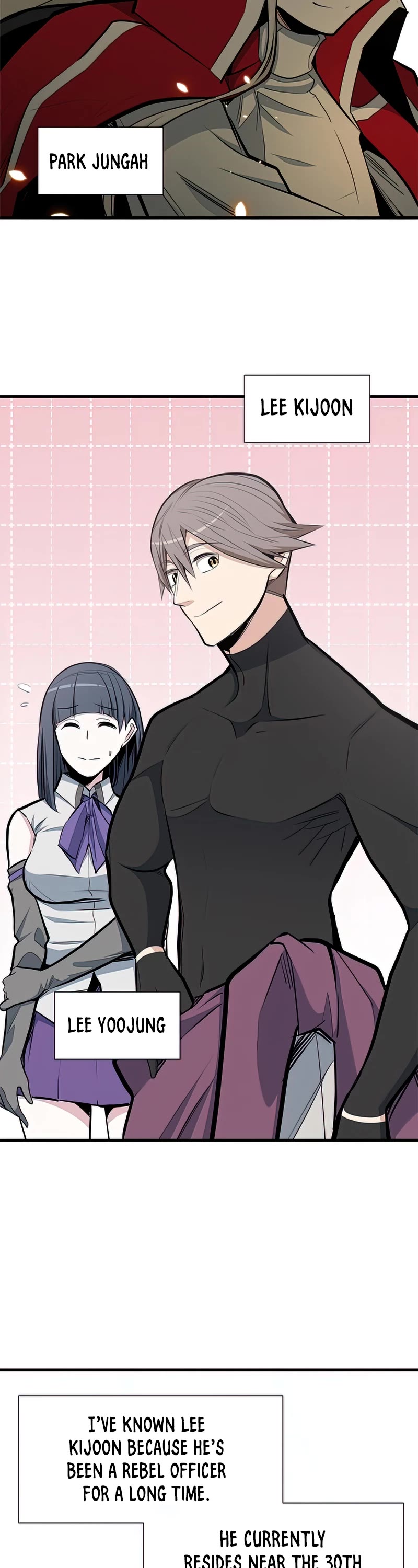 The Tutorial is Too Hard Chapter 86 page 38 - Chapter 86