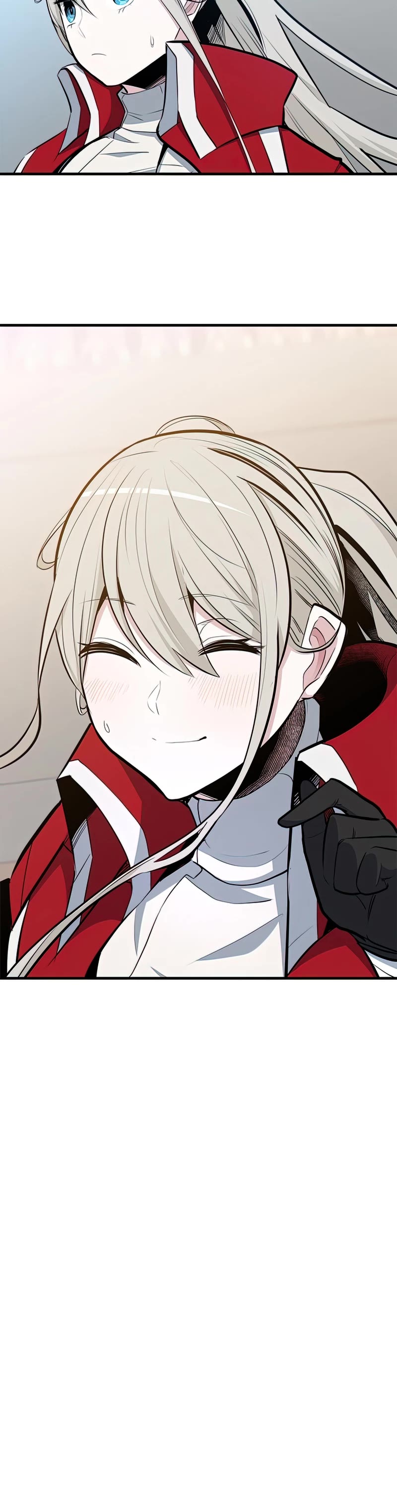 The Tutorial is Too Hard Chapter 86 page 40 - Chapter 86