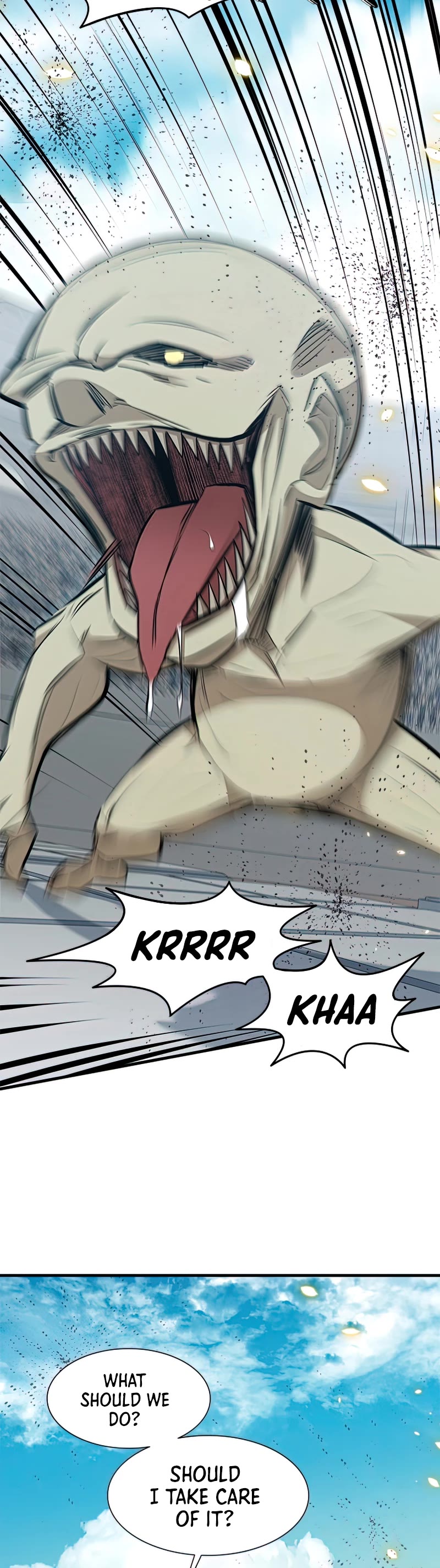 The Tutorial is Too Hard Chapter 86 page 45 - Chapter 86