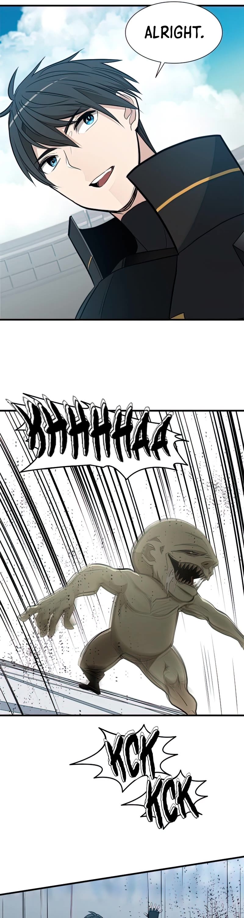 The Tutorial is Too Hard Chapter 86 page 47 - Chapter 86