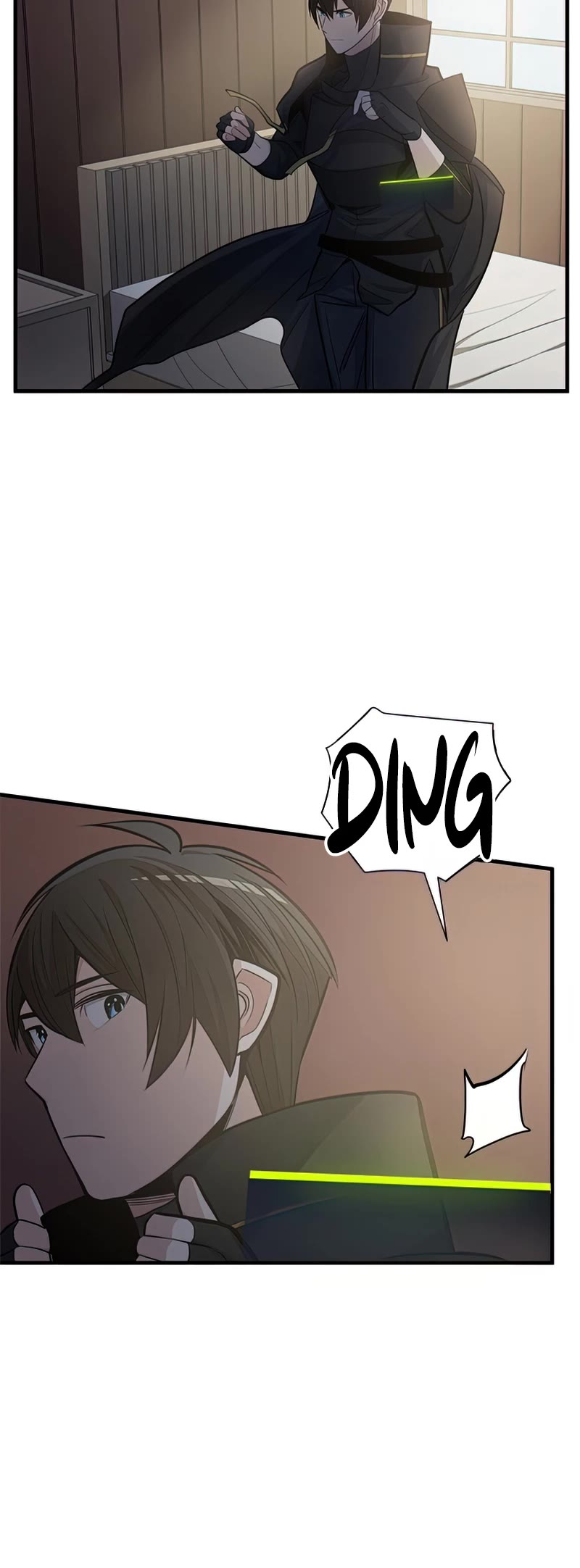The Tutorial is Too Hard Chapter 86 page 6 - Chapter 86