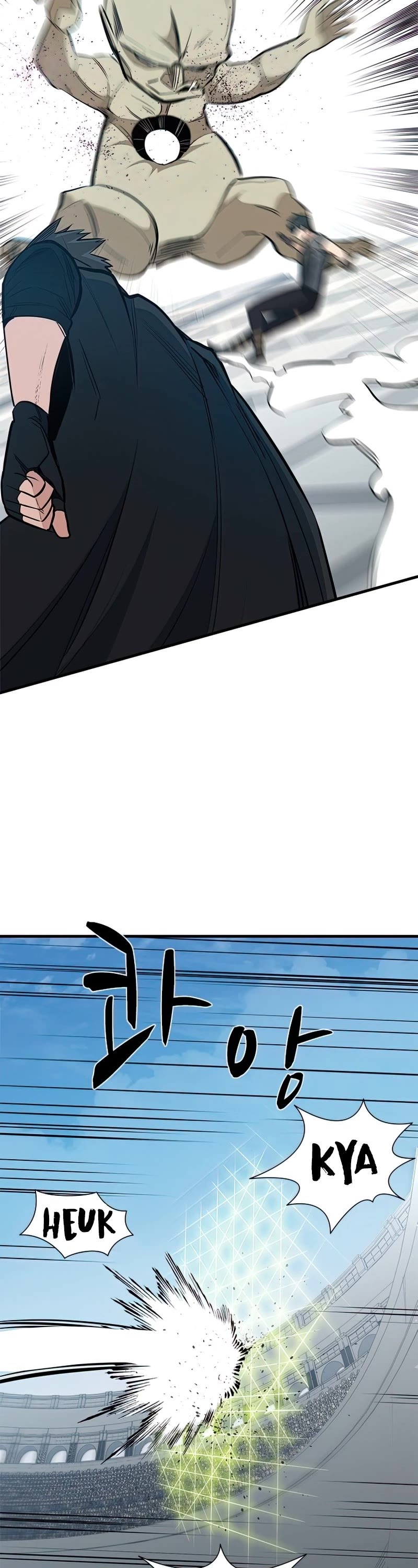 The Tutorial is Too Hard Chapter 87 page 18 - Chapter 87