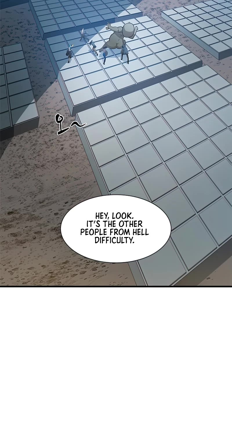 The Tutorial is Too Hard Chapter 87 page 25 - Chapter 87