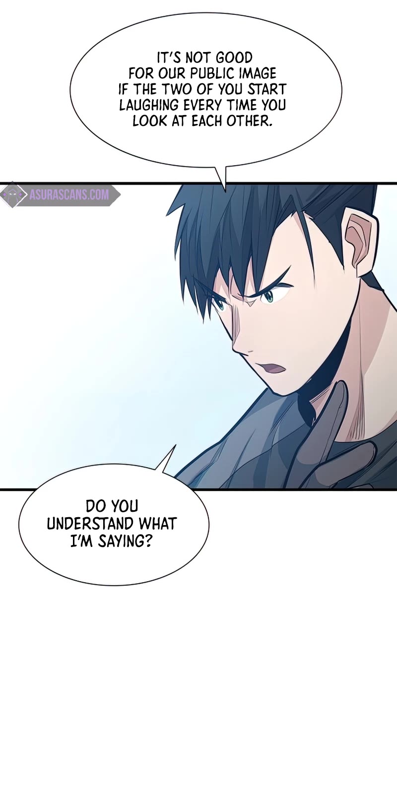 The Tutorial is Too Hard Chapter 87 page 30 - Chapter 87