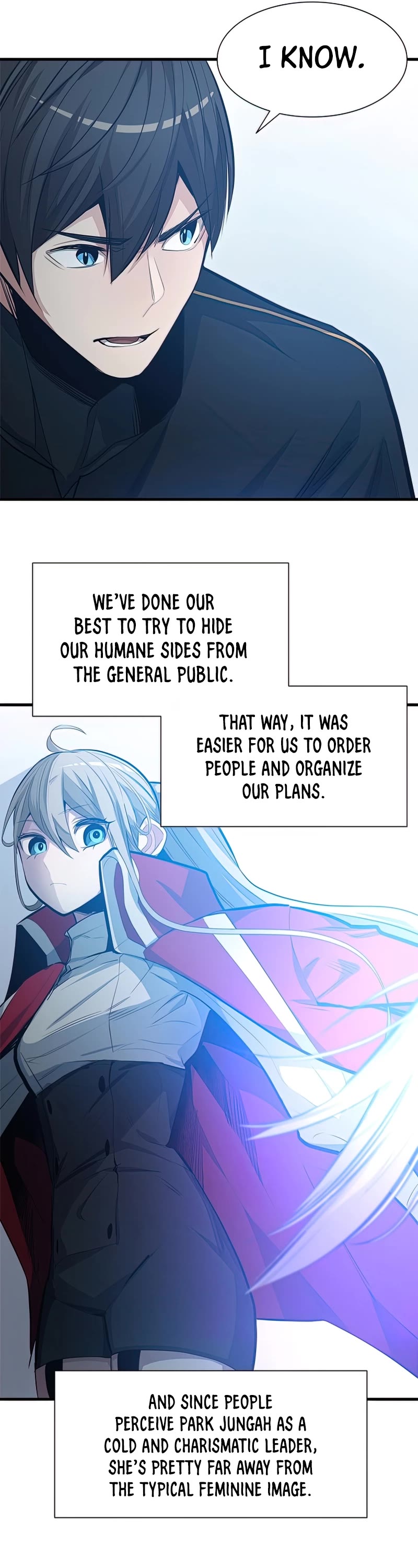 The Tutorial is Too Hard Chapter 87 page 31 - Chapter 87