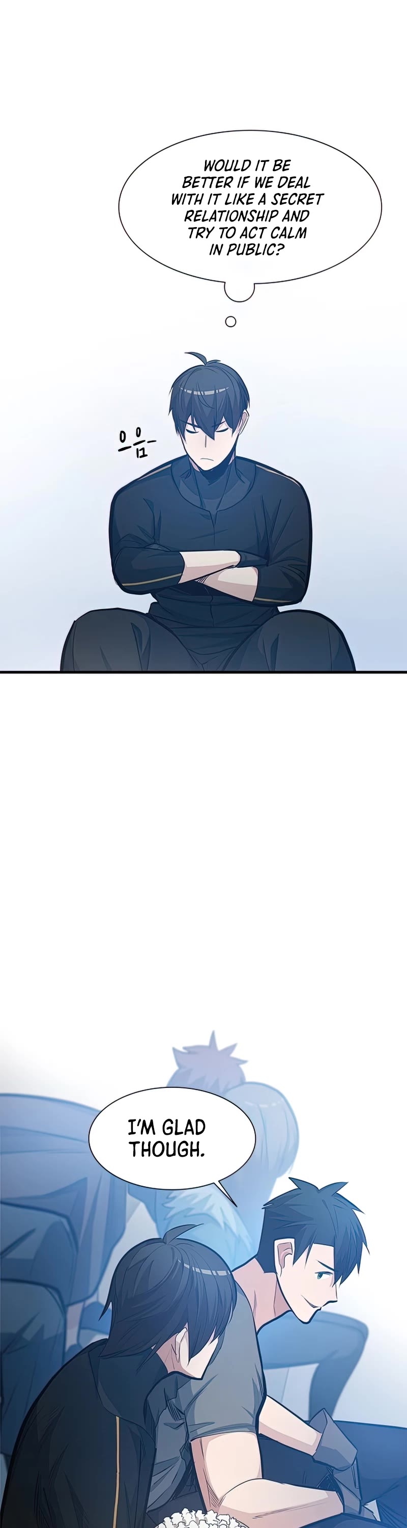 The Tutorial is Too Hard Chapter 87 page 32 - Chapter 87