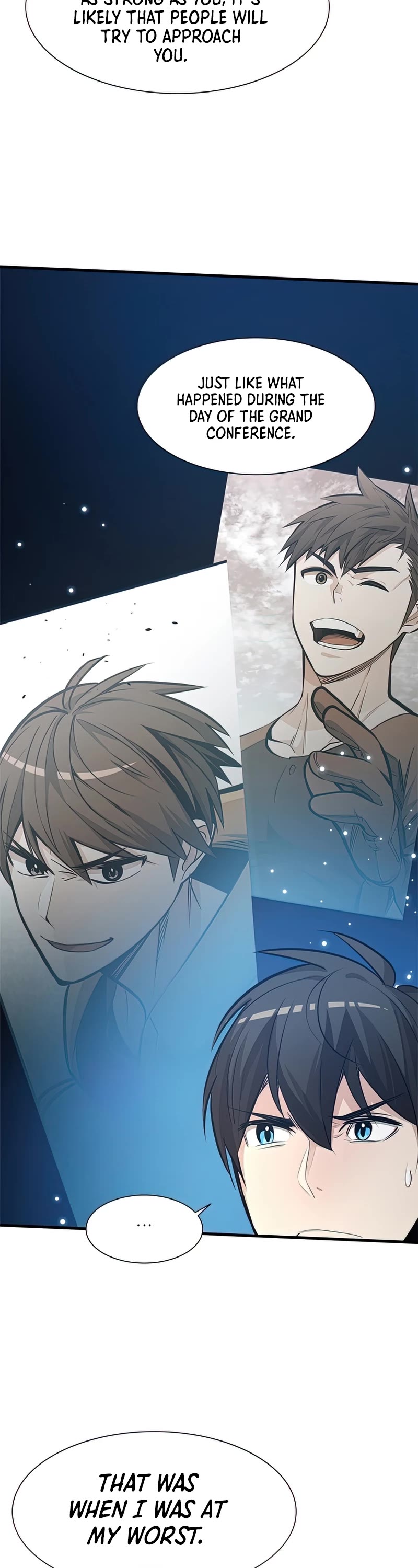 The Tutorial is Too Hard Chapter 87 page 38 - Chapter 87
