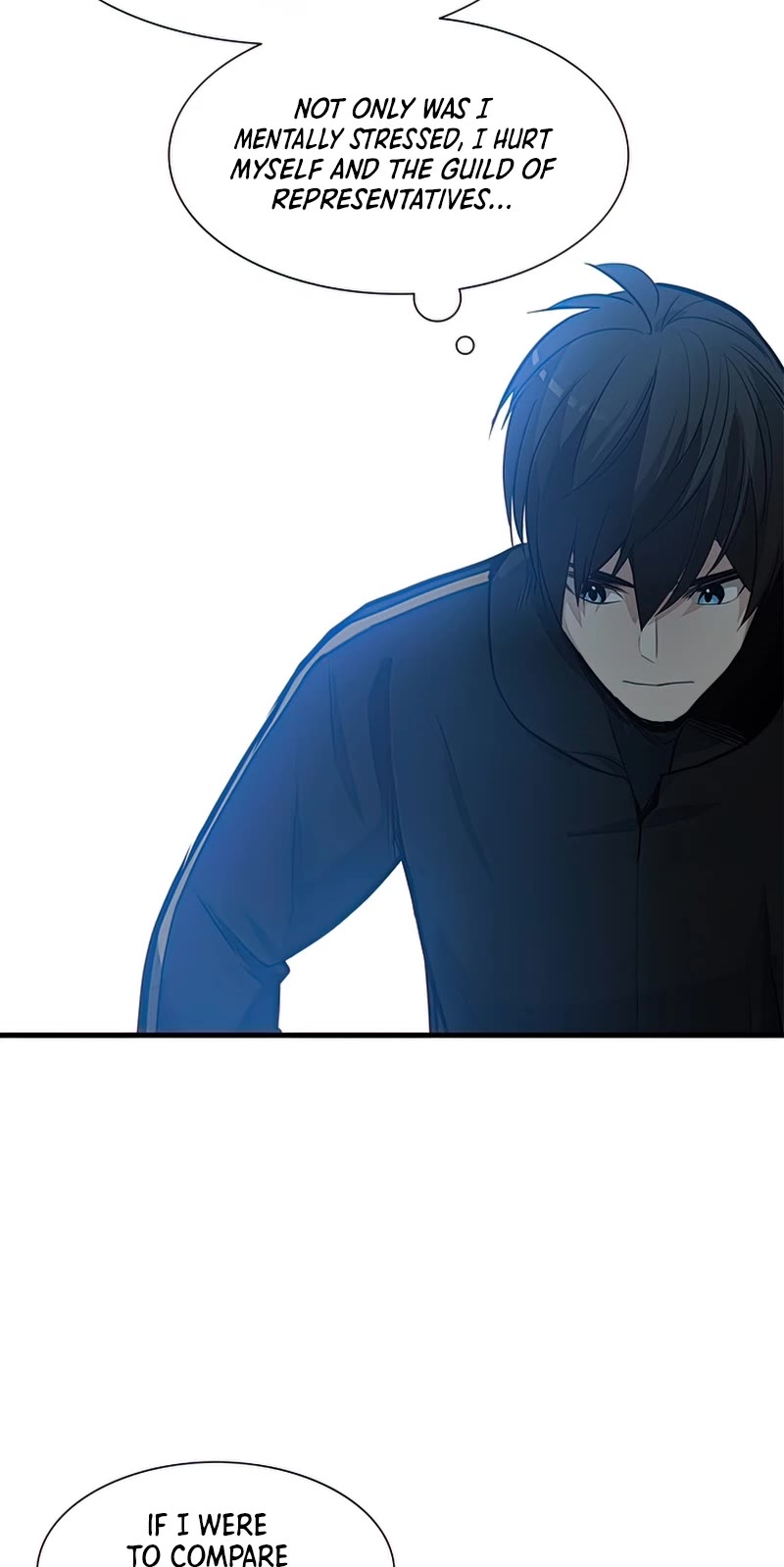 The Tutorial is Too Hard Chapter 87 page 39 - Chapter 87
