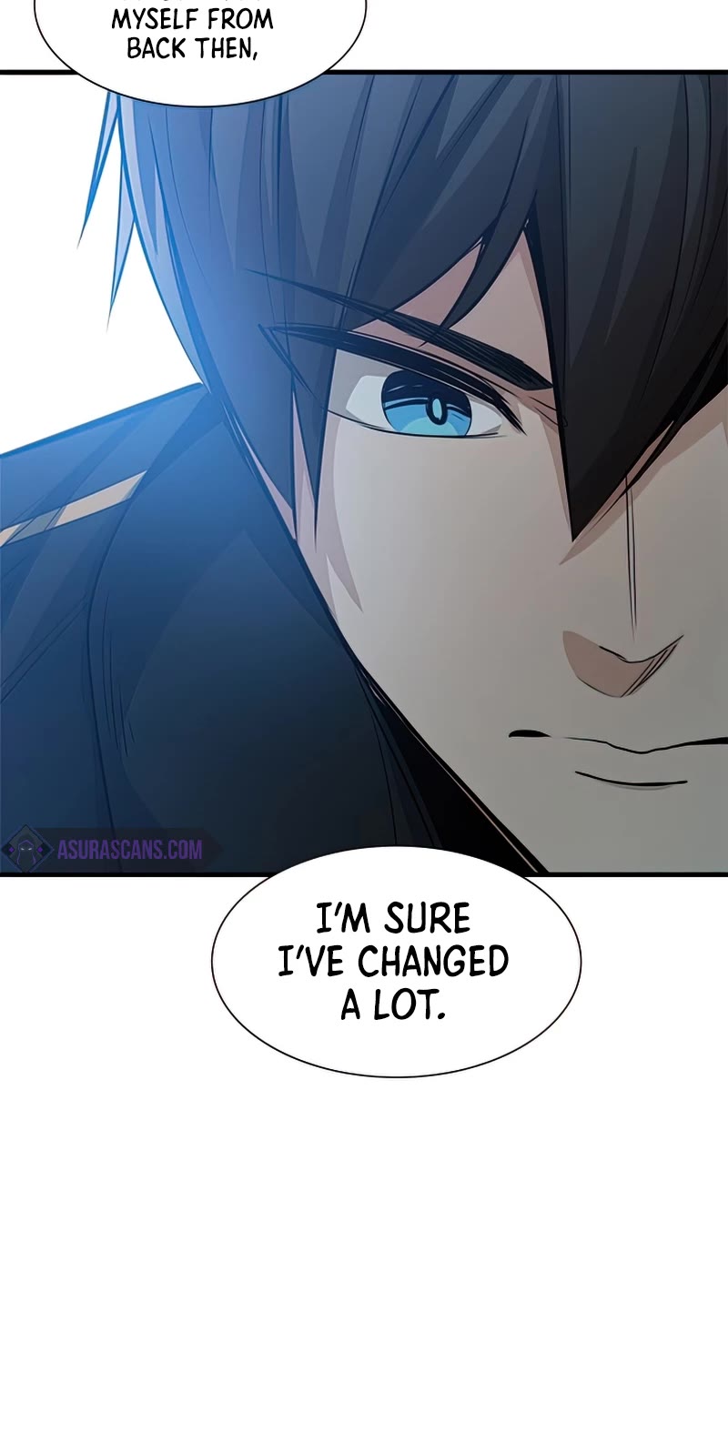 The Tutorial is Too Hard Chapter 87 page 40 - Chapter 87