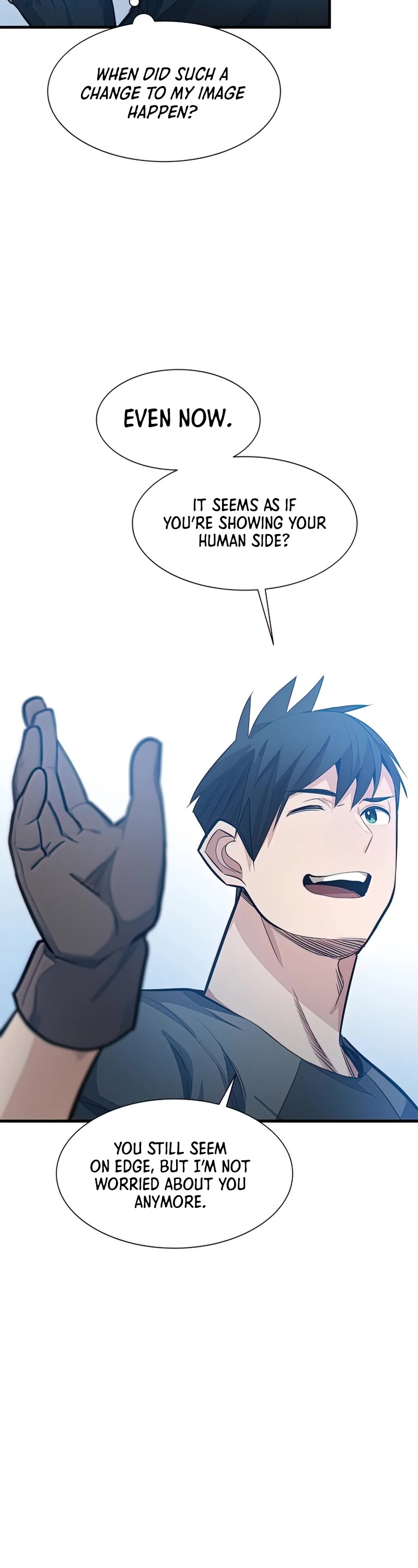 The Tutorial is Too Hard Chapter 87 page 42 - Chapter 87