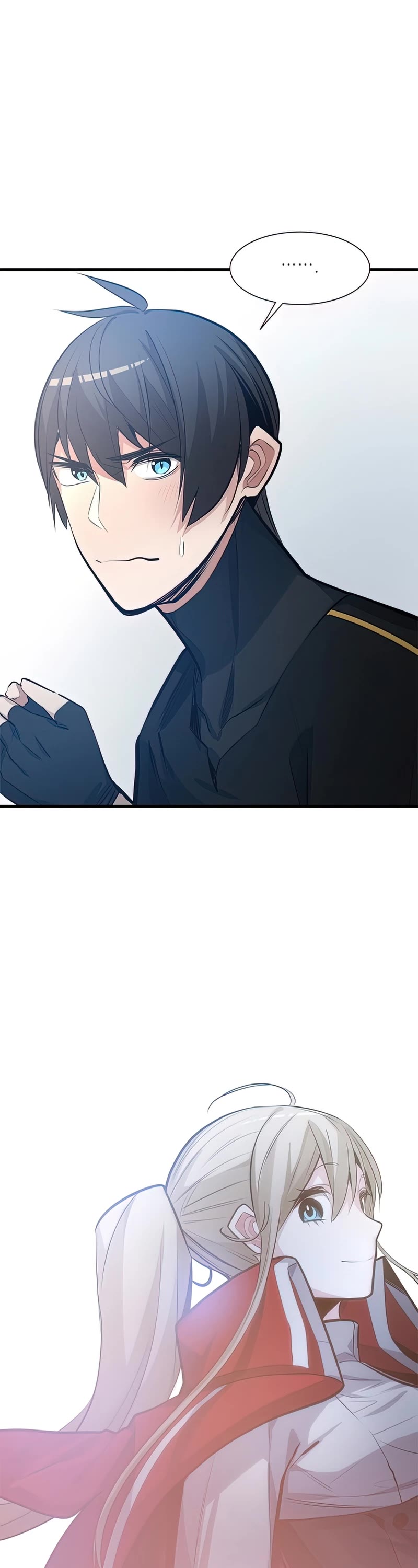 The Tutorial is Too Hard Chapter 87 page 43 - Chapter 87