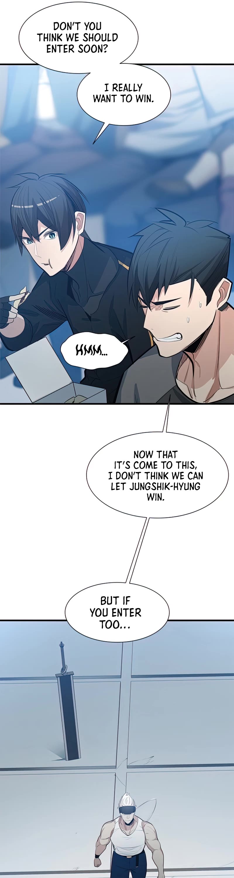The Tutorial is Too Hard Chapter 88 page 19 - Chapter 88