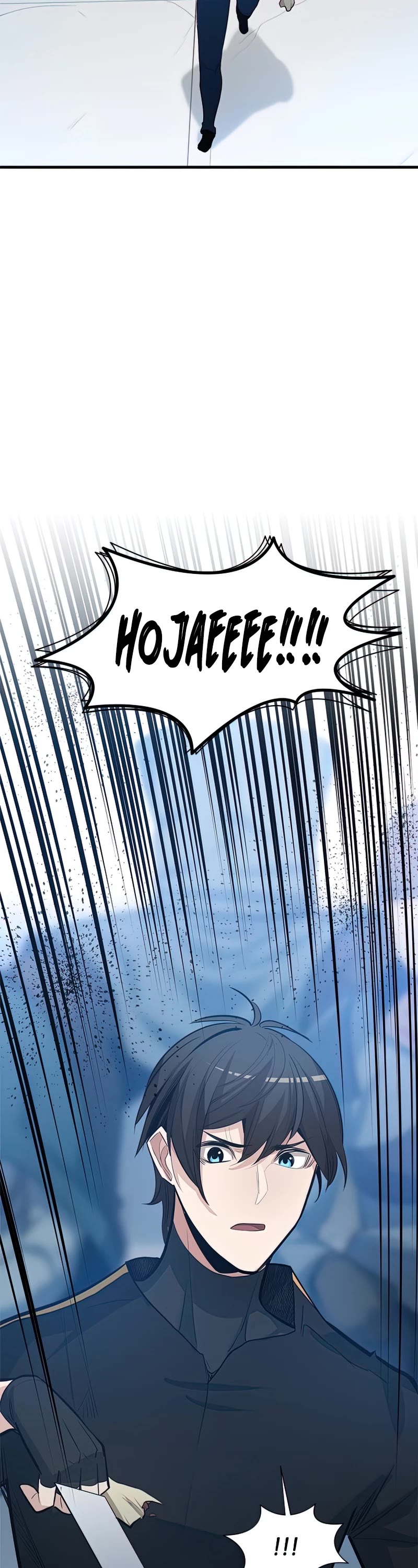 The Tutorial is Too Hard Chapter 88 page 20 - Chapter 88