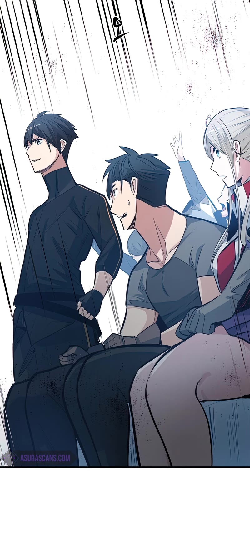 The Tutorial is Too Hard Chapter 88 page 24 - Chapter 88