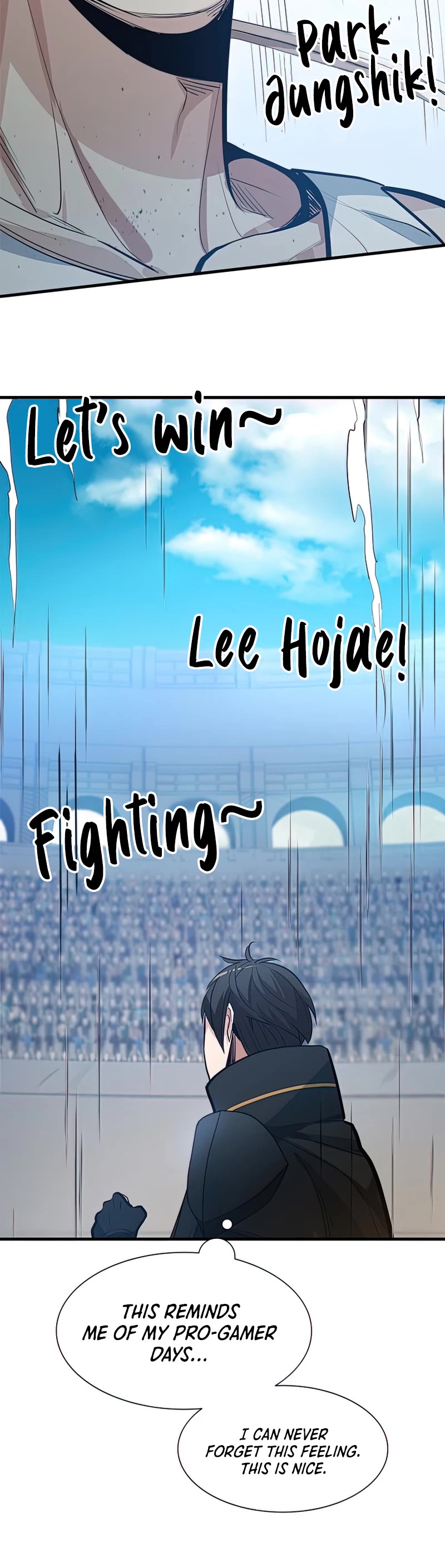 The Tutorial is Too Hard Chapter 88 page 28 - Chapter 88