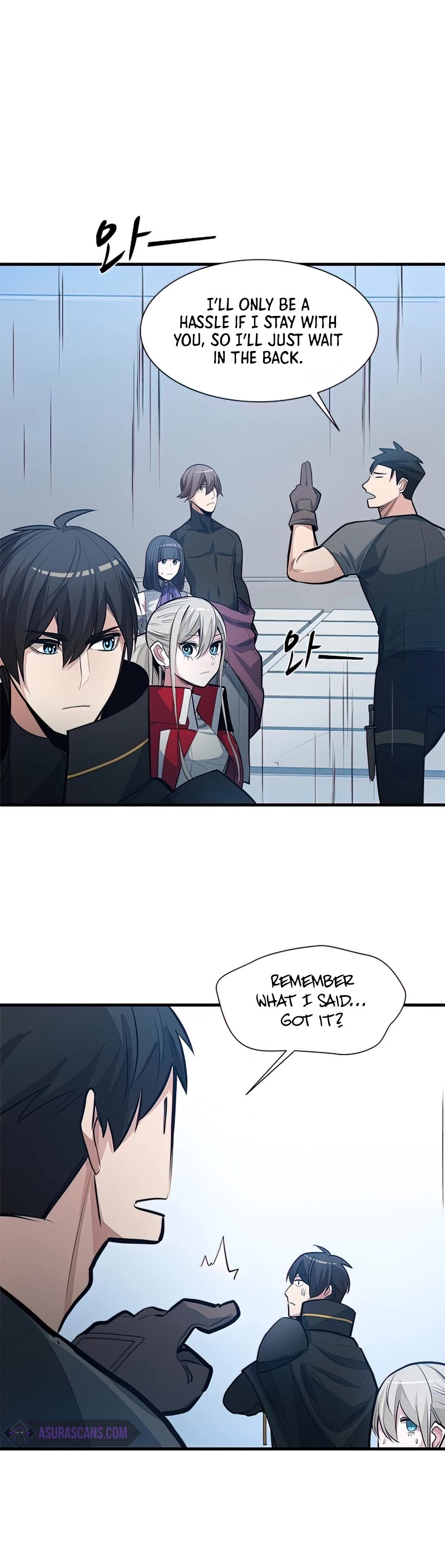The Tutorial is Too Hard Chapter 88 page 29 - Chapter 88