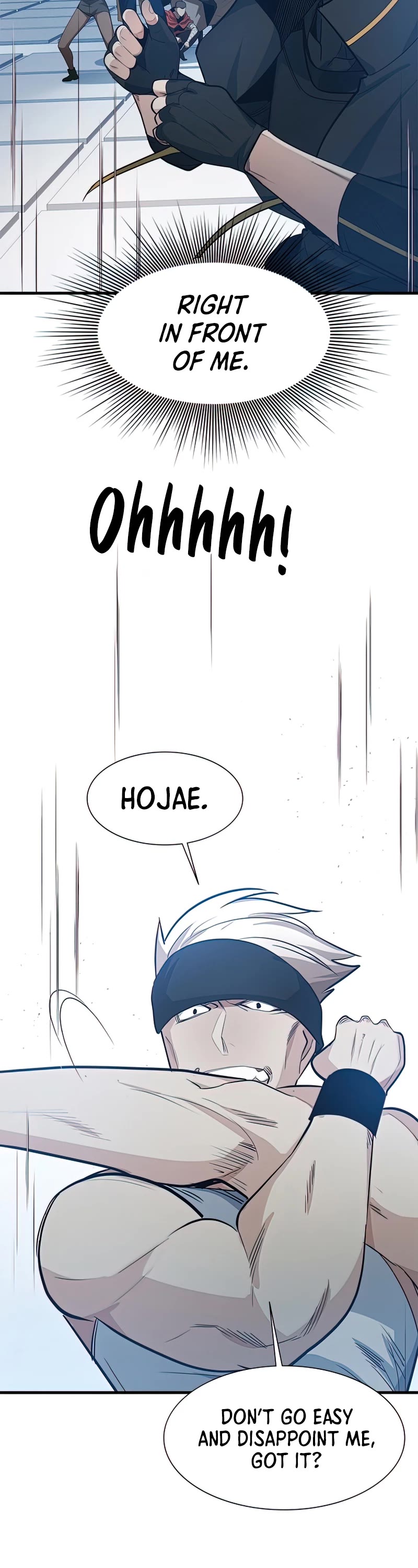 The Tutorial is Too Hard Chapter 88 page 38 - Chapter 88