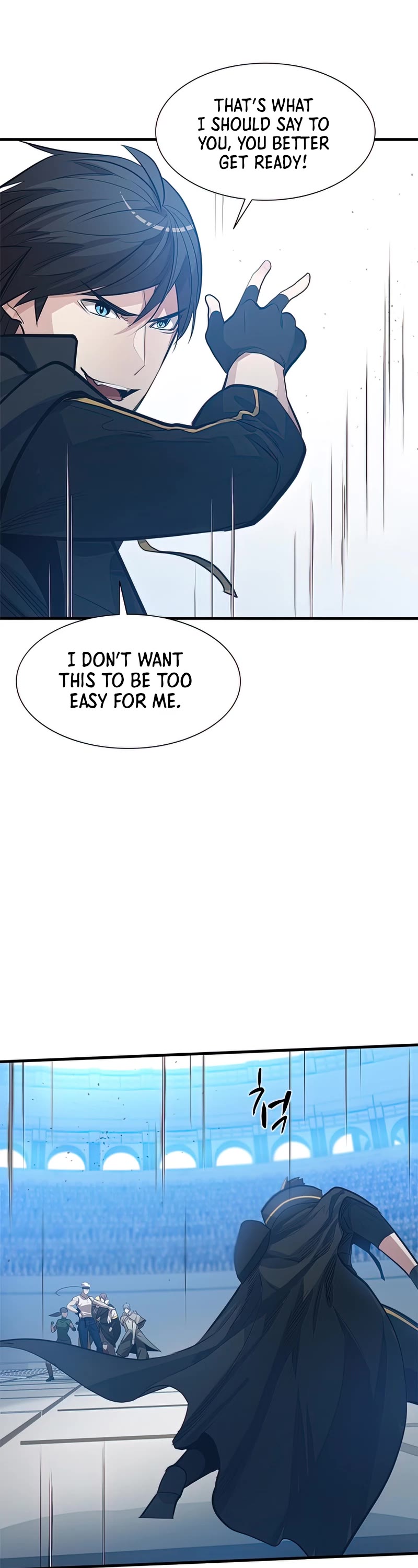 The Tutorial is Too Hard Chapter 88 page 39 - Chapter 88