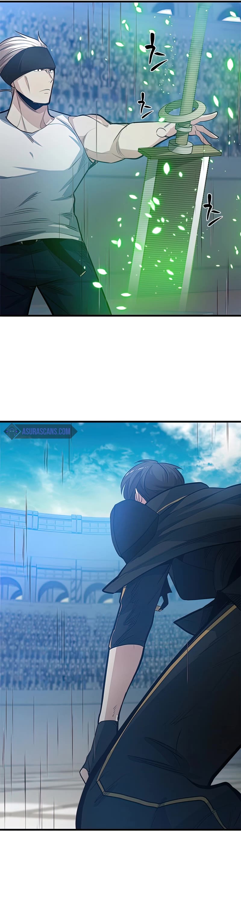 The Tutorial is Too Hard Chapter 88 page 42 - Chapter 88