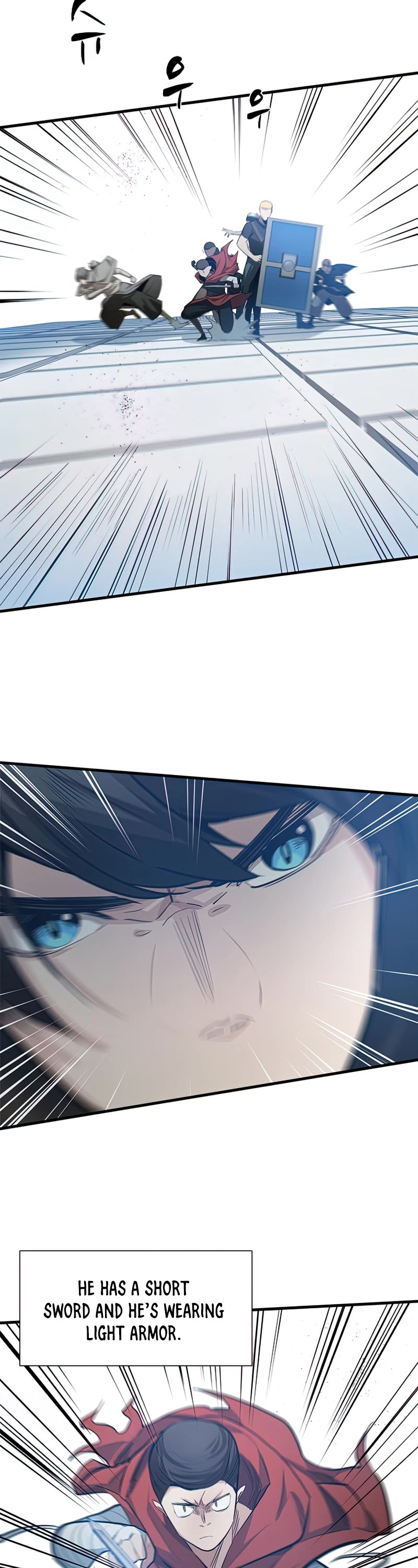 The Tutorial is Too Hard Chapter 88 page 45 - Chapter 88