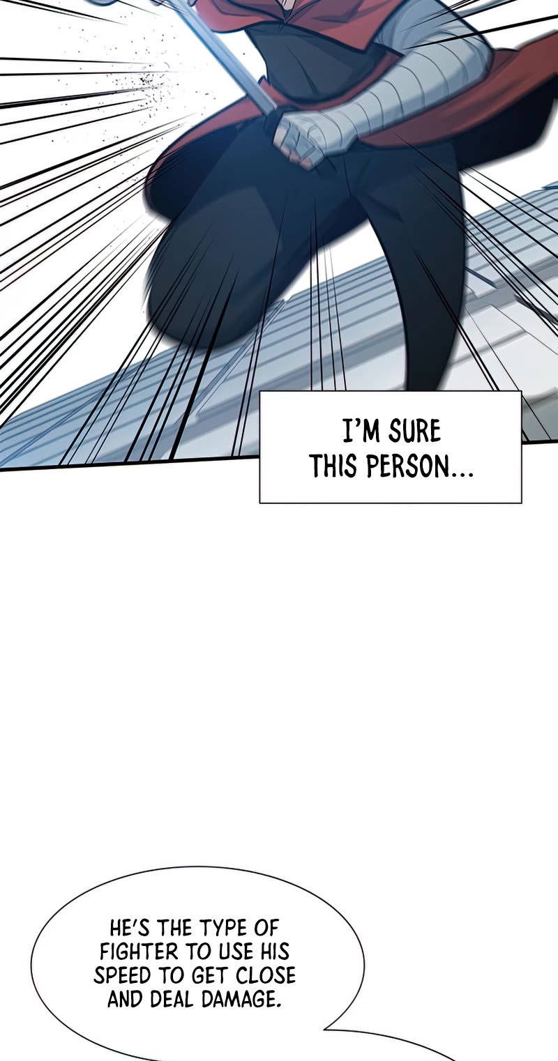 The Tutorial is Too Hard Chapter 88 page 46 - Chapter 88